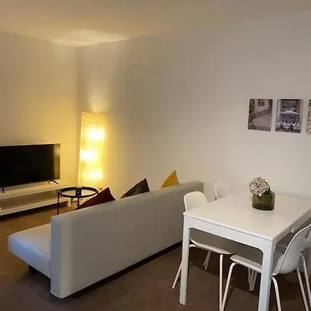 Exklusive Wohnung In Der Schoenen Stadt Bremen Exterior foto