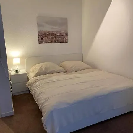 Exklusive Wohnung In Der Schoenen Stadt Bremen Exterior foto