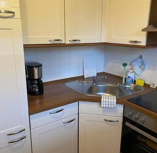 Exklusive Wohnung In Der Schoenen Stadt Bremen