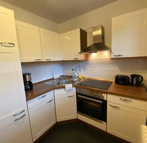 Exklusive Wohnung In Der Schoenen Stadt Bremen
