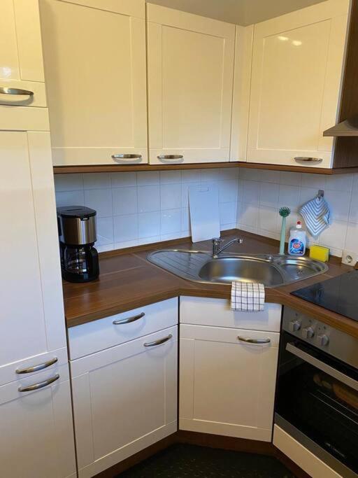 Apartment Exklusive In Der Schoenen Stadt *
