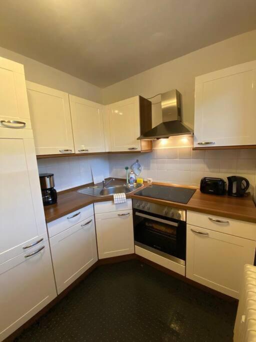 Exklusive In Der Schoenen Stadt Apartment