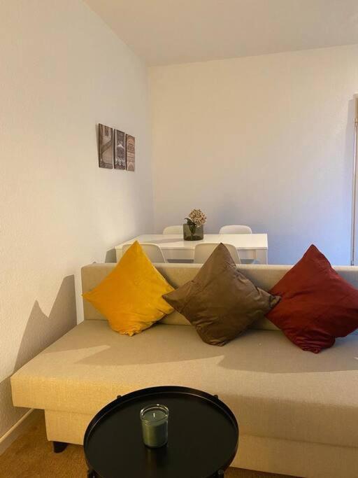 Exklusive In Der Schoenen Stadt Appartement BRE