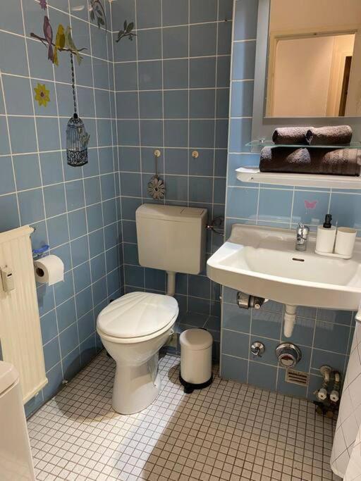 Appartement Exklusive In Der Schoenen Stadt *