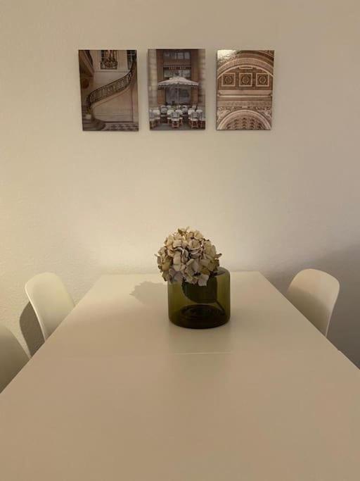 Exklusive In Der Schoenen Stadt Appartement