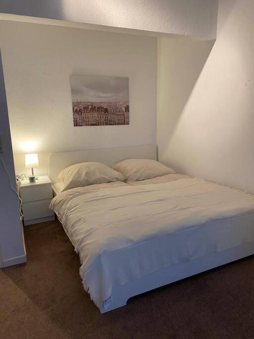 Apartment Exklusive In Der Schoenen Stadt Bremen