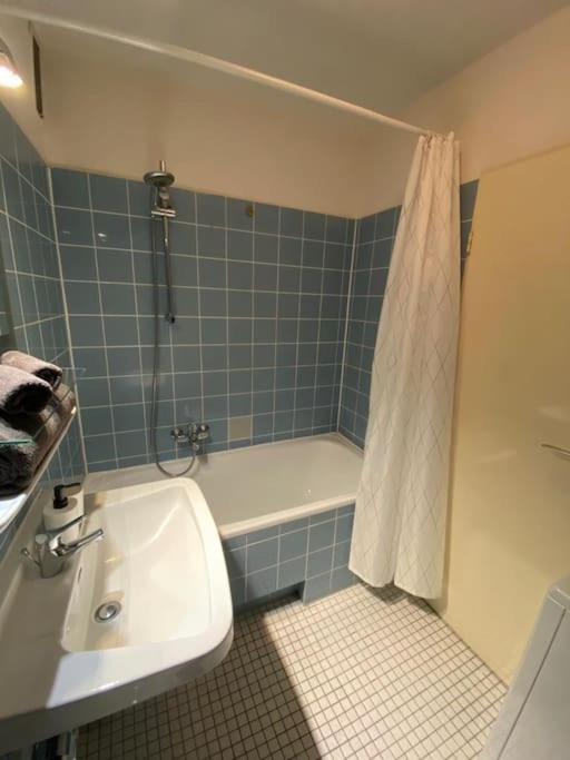 Apartment Exklusive In Der Schoenen Stadt